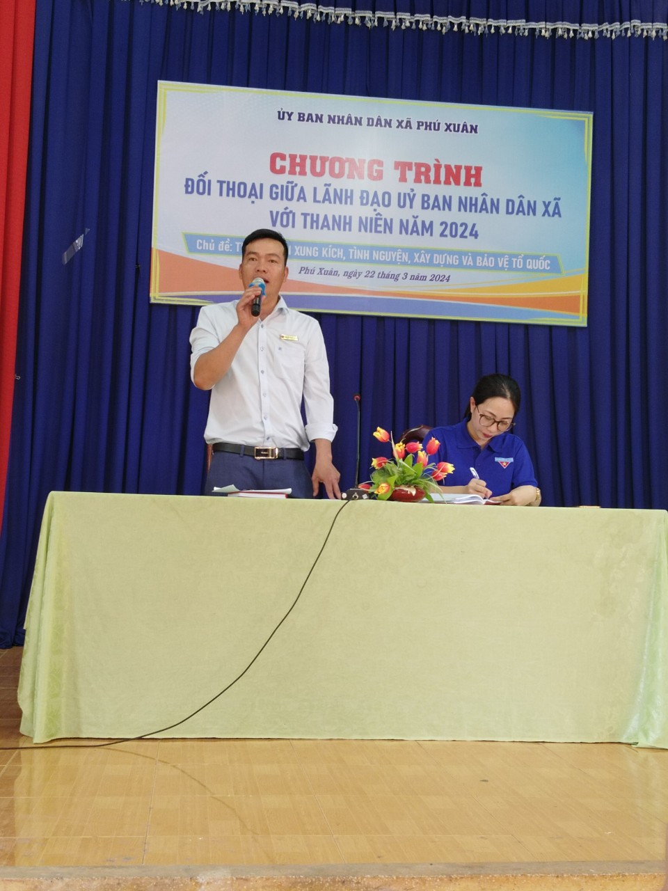CHU TRI DOI THOAI 2